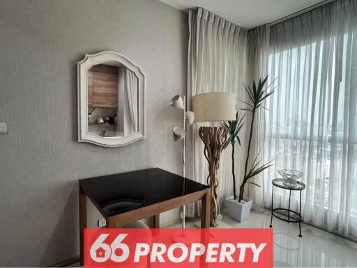1 Bedroom undefined