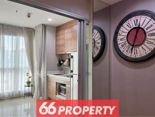 1 Bedroom undefined