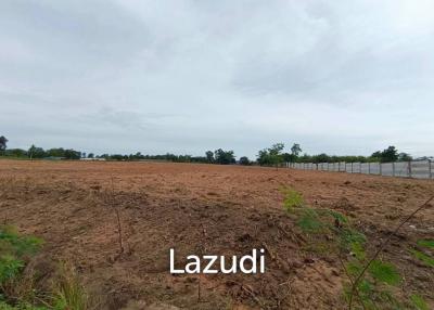 31 Rai Land for Sale in Mapprachan Lake