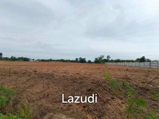 31 Rai Land for Sale in Mapprachan Lake