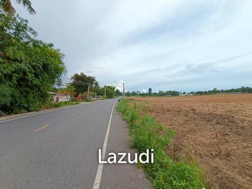 31 Rai Land for Sale in Mapprachan Lake