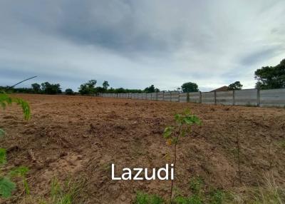 31 Rai Land for Sale in Mapprachan Lake