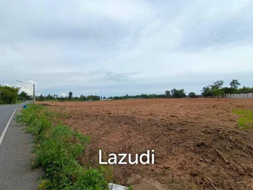 31 Rai Land for Sale in Mapprachan Lake