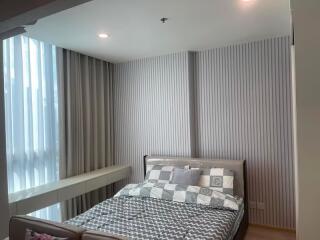 Condo for Rent at Noble Revolve Ratchada 2