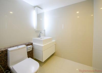 2 Bed Condo For Rent In Wongamat - The Sanctuary Wongamat