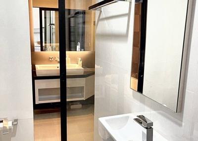 1 Bedroom 1 Bathroom 44 SQ.M. Condo For Rent