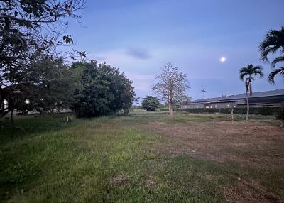 Prime Freehold Land for Long-Term Rent in Chalong, Mueang Phuket
