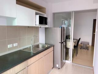 Condo for Rented, Sale at Supalai Veranda Rama 9