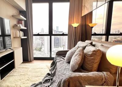 1 Bedroom Condo for Rent, Ashton Asoke