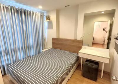 1 Bedroom Condo for Rent at Casa Condo