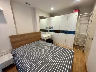 1 Bedroom Condo for Rent at Casa Condo