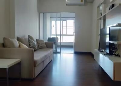 1 Bedroom Condo for Rent at Supalai Monte 2