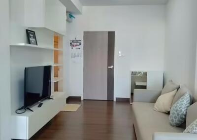 1 Bedroom Condo for Rent at Supalai Monte 2
