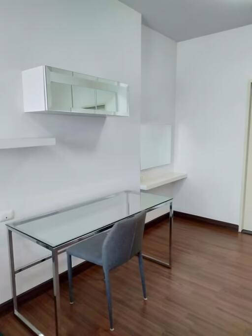 1 Bedroom Condo for Rent at Supalai Monte 2