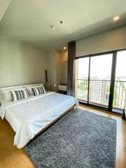1 Bedroom Condo for Rent at Noble Revent