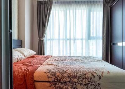 1 Bedroom Condo for Rent at Aspire Rama 4