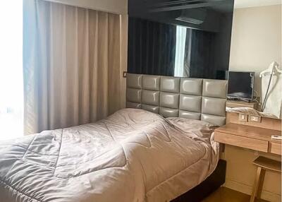 1 Bedroom Condo for rent at Tidy Deluxe Sukhumvit 34