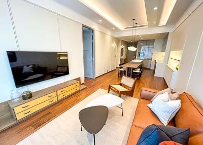 2 Bedroom Condo for rent at The Estelle Phrom Phong