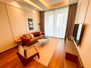 2 Bedroom Condo for rent at The Estelle Phrom Phong