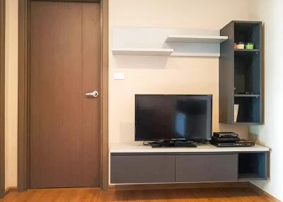 1 Bedroom Condo for Sale at The Base Sukhumvit 77