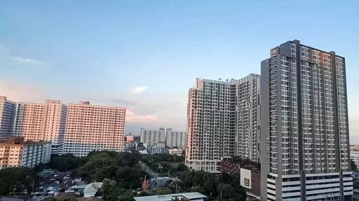 1 Bedroom Condo for Sale at The Base Sukhumvit 77