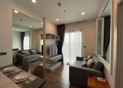 Condo for Rent at WYNE by Sansiri