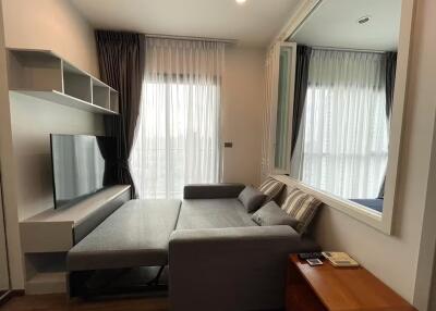 Condo for Rent at WYNE by Sansiri