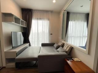 Condo for Rent at WYNE by Sansiri