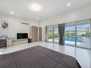 House For Sale In Pattaya