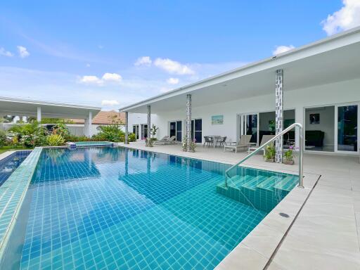 House For Sale In Pattaya