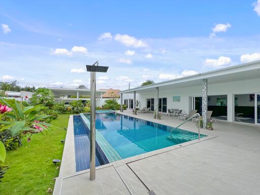 House For Sale In Pattaya