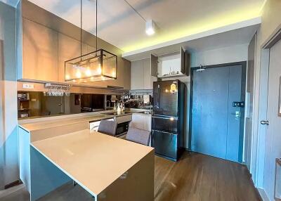 2 Bedroom Condo at Ideo Sukhumvit 93