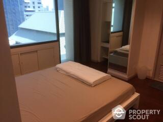 3-BR Condo at S.L.D Condominium near MRT Si Lom (ID 514654)