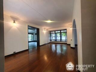 3-BR House near BTS Chit Lom