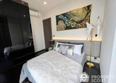 2-BR Condo at Park Origin Thonglor near BTS Thong Lor