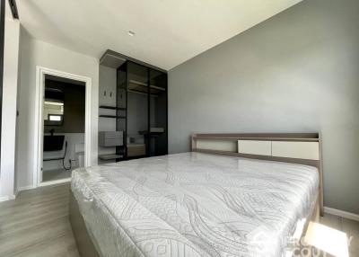 1-BR Condo at The Key Rama 3 close to Phra Ram 3