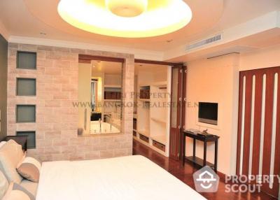 1-BR Condo at Lake Avenue Sukhumvit 16 near BTS Asok (ID 513827)