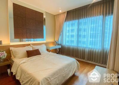 3-BR Condo at Bright Sukhumvit 24 Condominium near MRT Queen Sirikit National Convention Centre