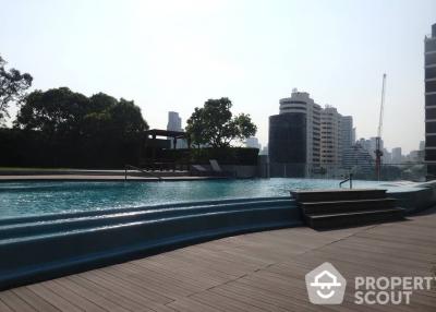 3-BR Condo at Ceil By Sansiri near BTS Thong Lor