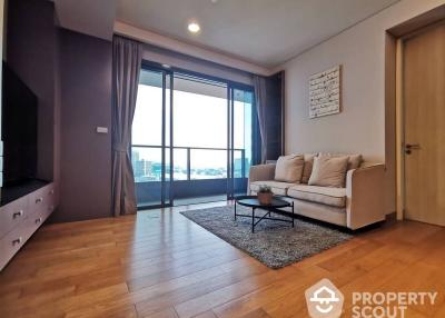 2-BR Condo at The Lumpini 24 near BTS Phrom Phong