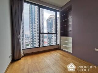 2-BR Condo at The Lumpini 24 near BTS Phrom Phong