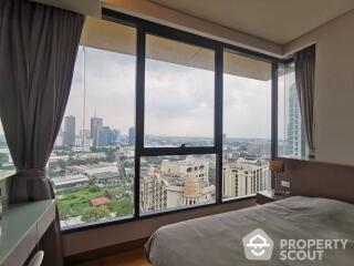 2-BR Condo at The Lumpini 24 near BTS Phrom Phong