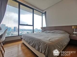 2-BR Condo at The Lumpini 24 near BTS Phrom Phong