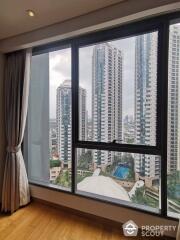 2-BR Condo at The Lumpini 24 near BTS Phrom Phong