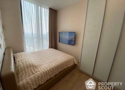 1-BR Condo at Noble Be Sukhumvit 19 near BTS Nana