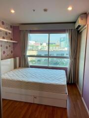 1 Bedroom Condo for Rent/Sale at Lumpini Park Rama 9 - Ratchada