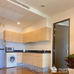 1-BR Condo at The Address Chidlom near BTS Chit Lom (ID 468853)