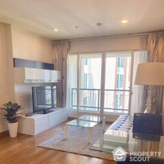 1-BR Condo at The Address Chidlom near BTS Chit Lom (ID 468853)