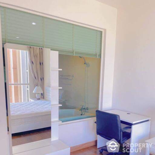 1-BR Condo at The Address Chidlom near BTS Chit Lom (ID 468853)