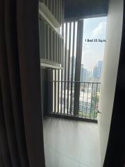 Studio for Rent in Suan Luang